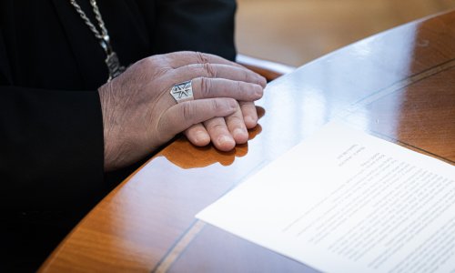 Biskupi iz BiH: Zabrinuti smo jer se samo jedan narod prikazuje isključivom žrtvom