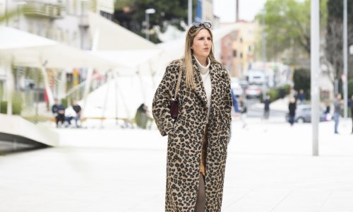 Balansiraju udobnost i stil: Šibenčanke pokazale svoje najbolje modne kombinacije