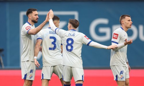 Pogledajte novi gol nezaustavljivog Belje