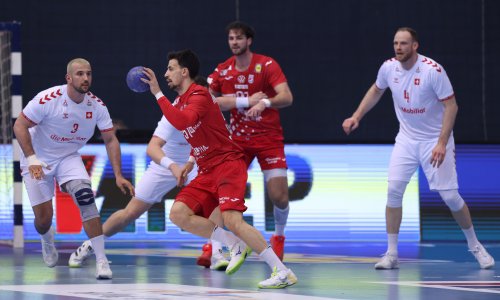 Hrvatski rukometaši ostali bez pobjede golom u zadnjim sekundama