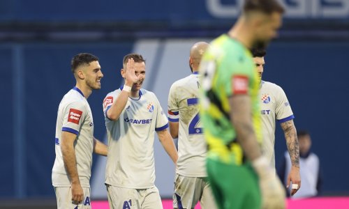 Ne znamo što je Beljo htio, ali ispalo je najbolje. Pogledajte Stojkovićev gol za 4:0