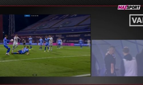 Pogledajte gol za rekord: VAR se uključio, a Beljo ispisao povijest hrvatskog nogometa