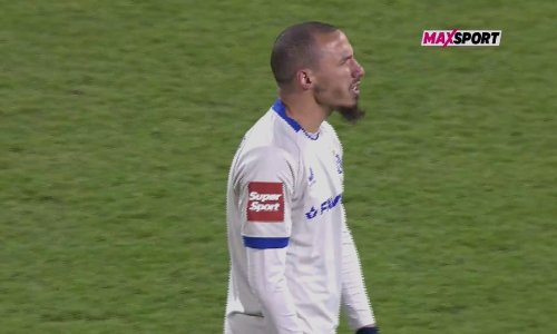 Bennacer se vratio na travnjak, zabio sjajan gol, a onda ga je rastužio VAR