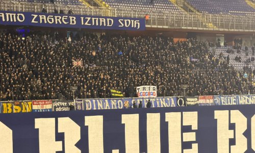 'Torcida Beograd': Pogledajte poruku Bad Blue Boysa upućenu najvećim rivalima