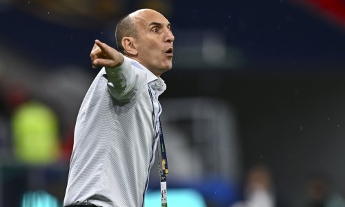 Marokanci šokirali Jurčića i njegov Pyramids; ništa od obrane naslova afričkog prvaka