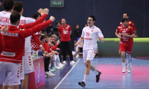 Pogledajte kako je Hrvatska tri sekunde prije kraja ostala bez pobjede u Osijeku