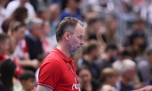 Nitko kao Dagur Sigurdsson: Evo što je priznao nakon dramatičnog remija