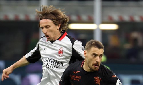 Modrić opet oduševio, ali Talijani pišu o drugom Hrvatu: 'Klonirajte ga'