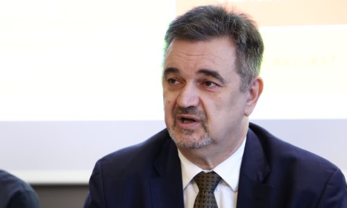 Akrap: Operacija osiguranja prolaza kroz Hormuški tjesnac je izvediva