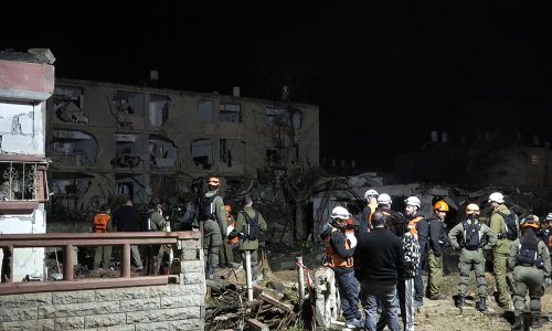 IAEA: Nema štete u izraelskom nuklearnom postrojenju