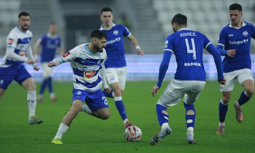 Evo gdje gledati zahtjevne gostujuće utakmice Rijeke i Osijeka