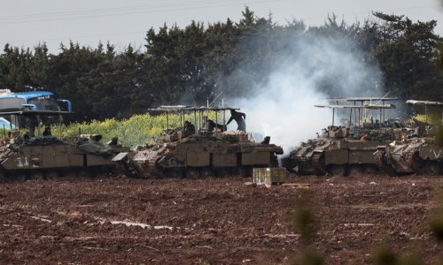 Trumpov ultimatum zbog Hormuškog tjesnaca, Iran uzvraća prijetnjom, Izrael udara 'u srcu Teherana'