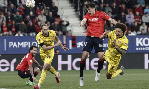 Suigrač i trener naklonili se Budimiru: Uvijek me traži da ostanem nakon treninga...