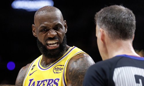 LeBron James apsolutni rekorder NBA lige, Luku Dončića psovao na srpskom