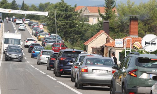 Hoće li Hrvatska uvesti par-nepar vožnju? Mjere štednje mogle bi biti dramatične