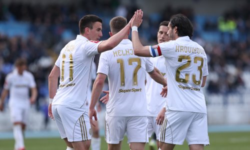 Bivši igrač Hajduka nakon povijesne pobjede: 'Dokaz da gazde znaju pogriješiti'