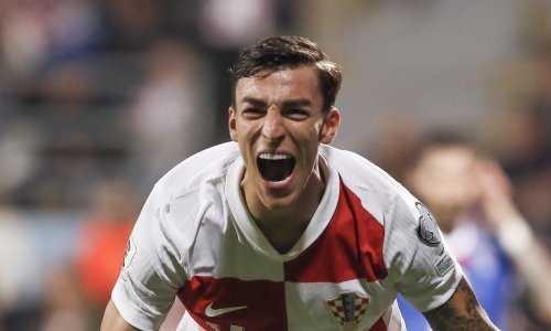 Petar Musa nastavlja briljirati: Pogledajte gol za pobjedu u derbiju