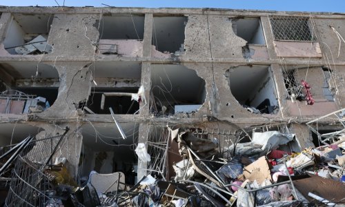 Iranski projektili pogodili dva izraelska grada: 'Čulo se bum, bum! Ovo je bilo zastrašujuće'