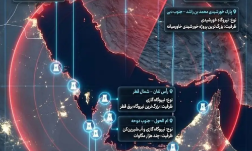 Trump zaprijetio, Iran uzvratio i objavio kartu meta, u Kataru se srušio helikopter