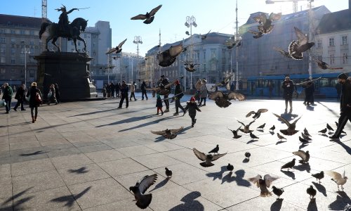 Povijesni skok Zagreba: S&P podigao kreditni rejting na najvišu razinu