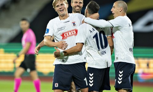 U prvu ligu su ušli tek prije tri godine, sada su na putu da postanu prvaci