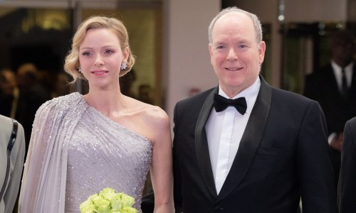 Nikad ga ne vidimo: Princeza Charlene rijetko nosi zaručnički prsten vrijedan 56.200 eura