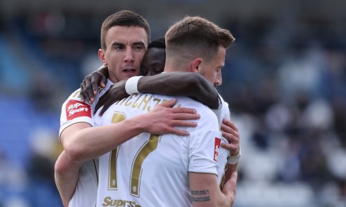 Jučer je upisao 150. nastup za Hajduk: I dalje se ne zna hoće li dobiti novi ugovor