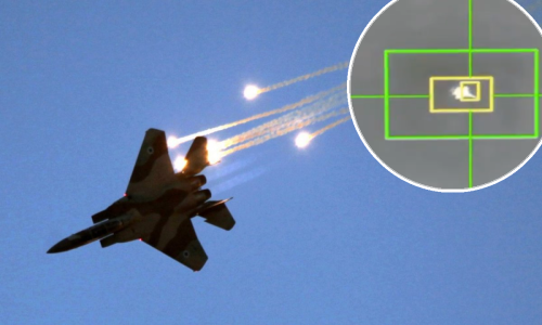 Iran: Srušili smo američki F-15! Izrael otkrio stravične brojke, objavljena snimka bombardiranja mosta