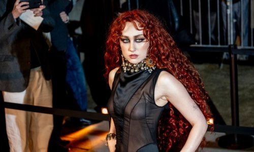 Kći Judea Lawa (11) ostala je u suzama nakon incidenta s Chappell Roan