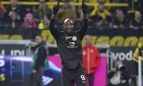 Šok za Niku Kovača dan nakon velike pobjede: Smijenjen važan čovjek u klubu