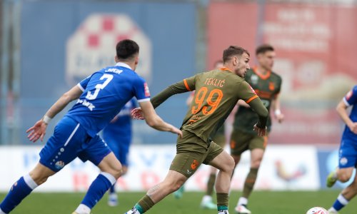 Slaven Belupu poništen pogodak protiv Osijeka, pogledajte situacije