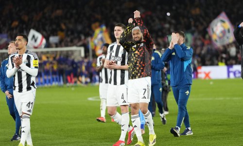 Pogledajte gol kojim je u 90. minuti odlučen najvatreniji derbi Premierlige