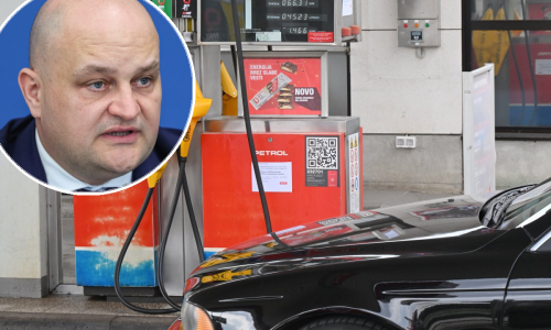 Šušnjar otkrio hoće li se voziti par-ne par i što je s plavim dizelom: 'Ne stvarajte zalihe goriva'