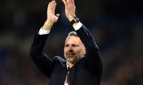 Kad govori najveći u povijesti, svi slušaju: Giggs poslao moćnu poruku uoči BiH koja odjekuje Walesom