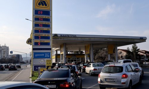 Sjeverna Makedonija drastično smanjuje PDV na goriva