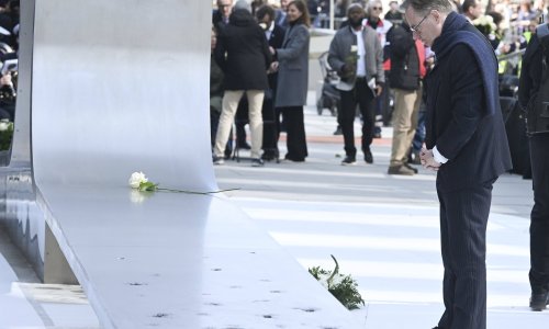 Belgija obilježila 10. obljetnicu terorističkog napada: 'Pokušali su nas paralizirati strahom'