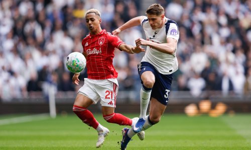 Tudor doživio novi težak poraz: Tottenham sve više klizi prema ispadanju