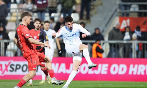 Rijeka u Gorici traži važna tri boda: Stigli su sastavi