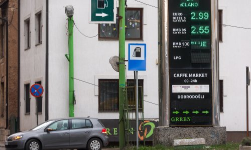 Stižu upozorenja iz Njemačke: Cijene goriva će drastično rasti!