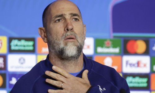 Tudor tone s Tottenhamom: Izjednačili negativan rekord star više od 90 godina