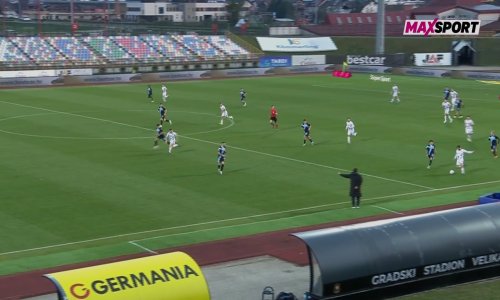 U SHNL-u viđena modrićevska asistencija: Pogledajte majstoriju