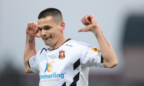 Gorica zabila Rijeci četiri komada i promašila penal: Pogledajte golove i sve situacije