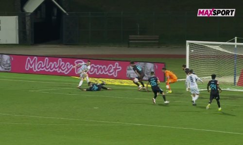 Poslušajte komentatora MAXSporta: 'Bolje da ne kažem što sam mislio... Nogomet još nije umro'