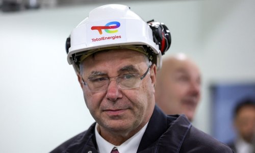 Šef naftnog diva TotalEnergies: Ako rat potraje dulje od pola godine, stradat će sve ekonomije svijeta