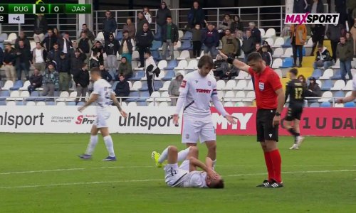 Žestok napad na suca Kolarića: Evo što je objavio klub nakon današnjeg propusta