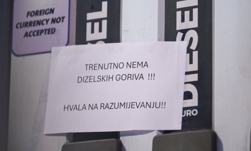 Crna predviđanja: Ako rat potraje dulje od šest mjeseci, nema ekonomije koja neće nastradati