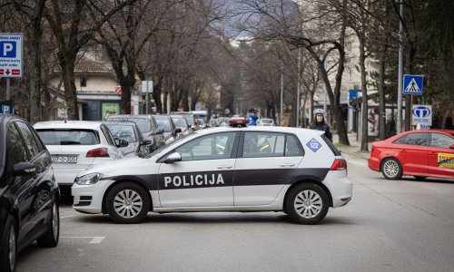 Sukob u Stocu zbog murala o Vukovaru: Neredi navijačkih skupina
