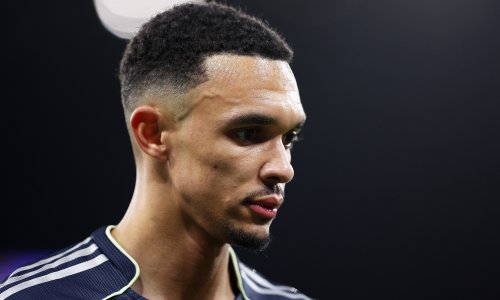 Trener Reala žestoko kaznio zvijezdu