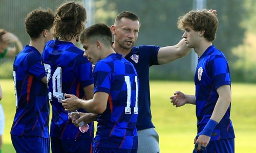 Sanjao je SP i bio velika želja Bobana i Dinama, a večeras je doživio novu pljusku