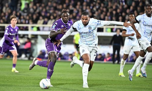 Inter u završnici ostao bez pobjede, Modrić i Milan smanjili zaostatak